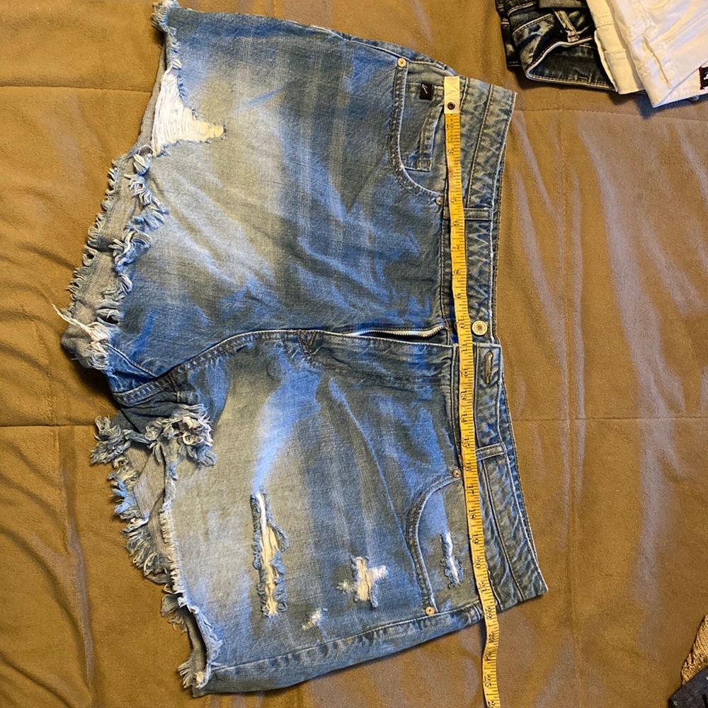 Kancan shorts 3XL